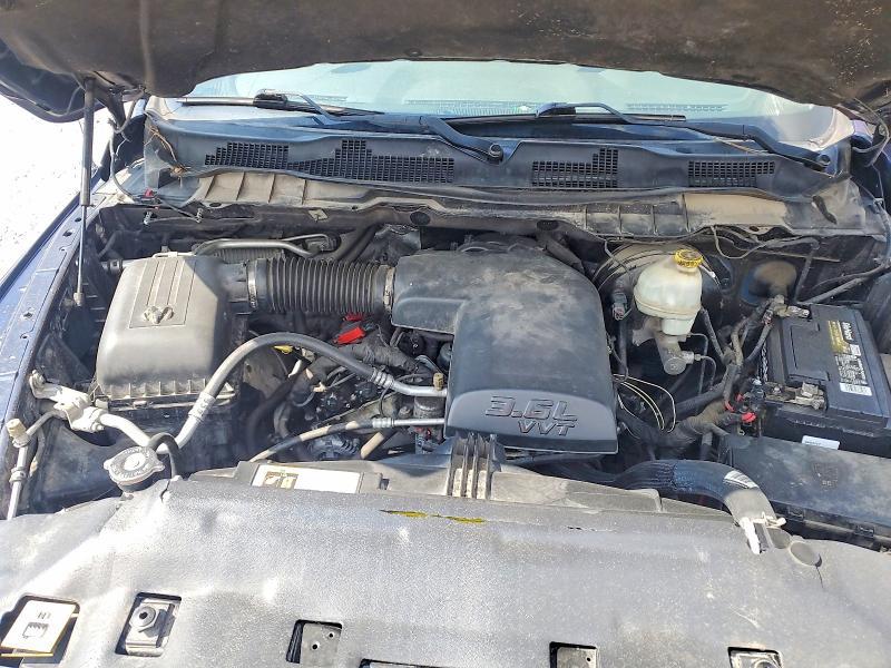 2016 Dodge Ram 1500 slt