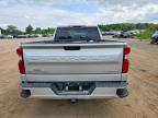 2020 Chevrolet Silverado K1500 Custom