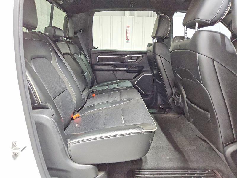 2024 Dodge 1500 Laramie