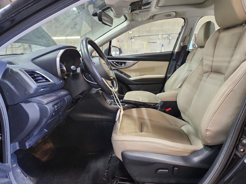 2021 Subaru Impreza Limited