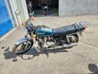 1977 Suzuki GS550