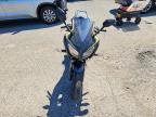 2015 Honda CBR300 RA
