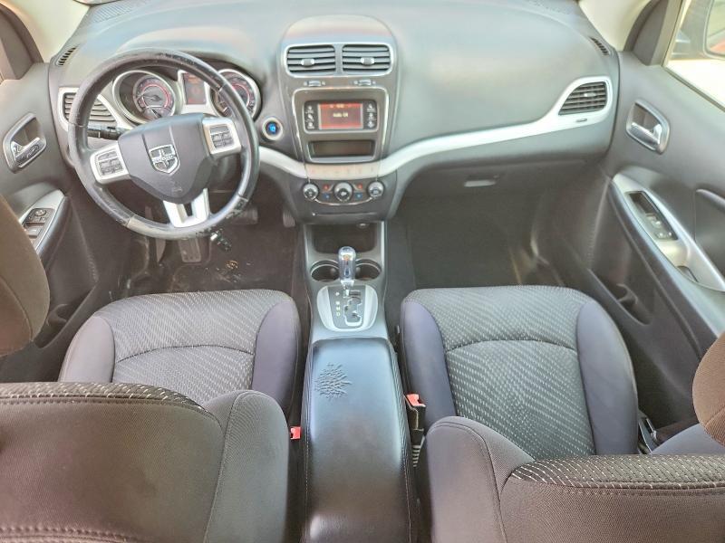 2013 Dodge Journey sxt