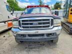 2003 Ford F450