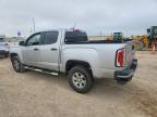 2016 GMC Canyon