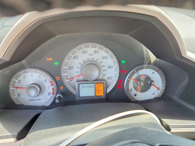 2014 Honda Pilot exl