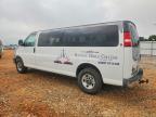 2010 GMC Savana G3500 LT