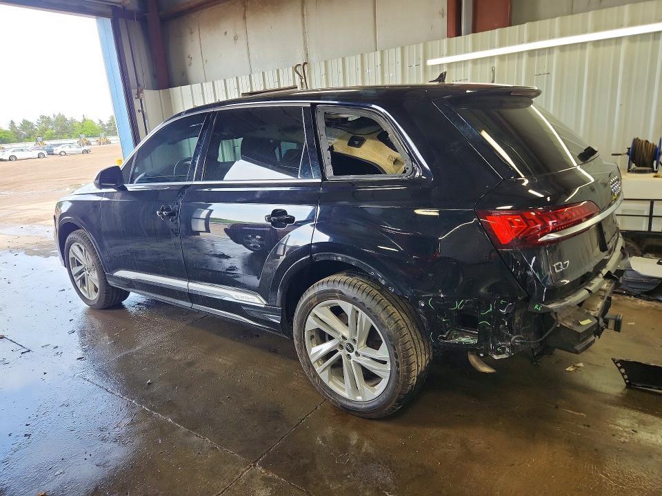 2021 Audi Q7 Premium