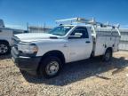 2019 Dodge RAM 2500 Tradesman