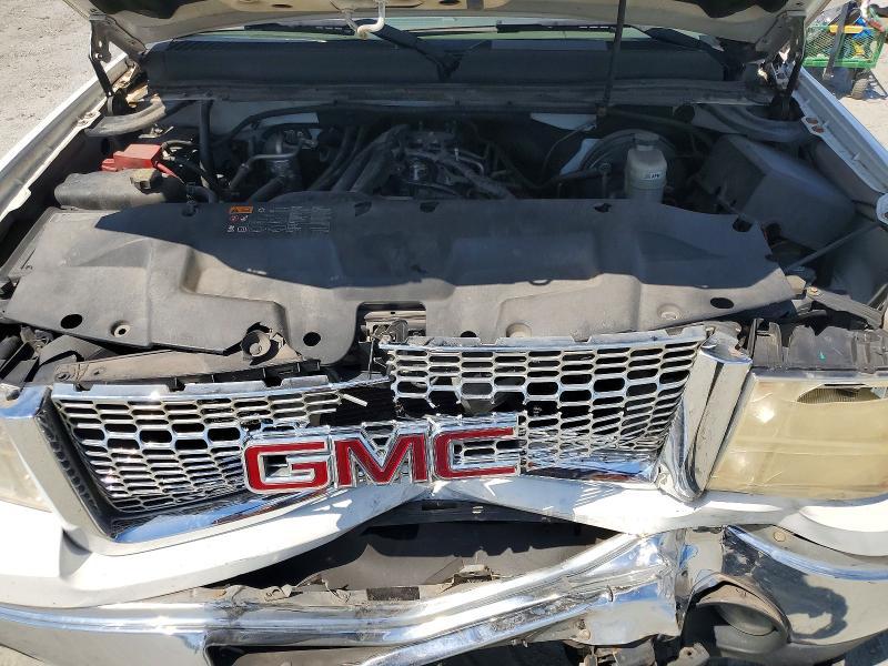 2013 GMC Sierra K1500 SLT