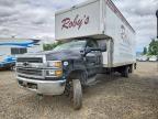 2019 Chevrolet Silverado Medium Duty