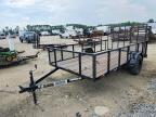 2026 Carry On Trailer 2025 CARRY-ON 6X12GWHSTP Utility Trailer