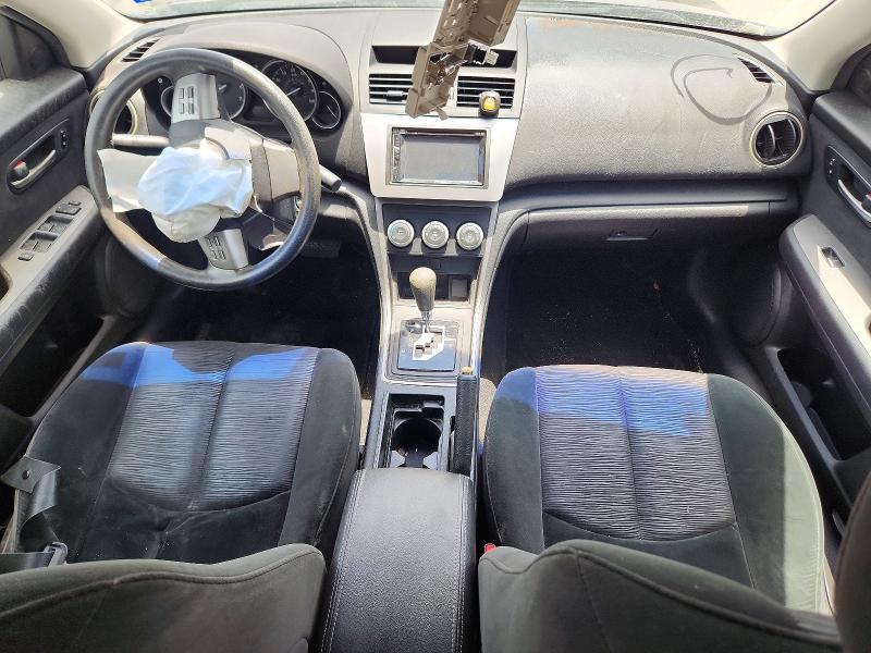 2010 Mazda 6 I