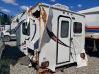 2018 Adventure Camper
