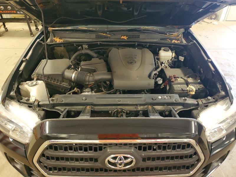 2016 Toyota Tacoma TRD OFF-Road