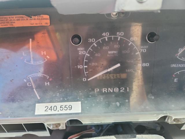 1995 Ford F150