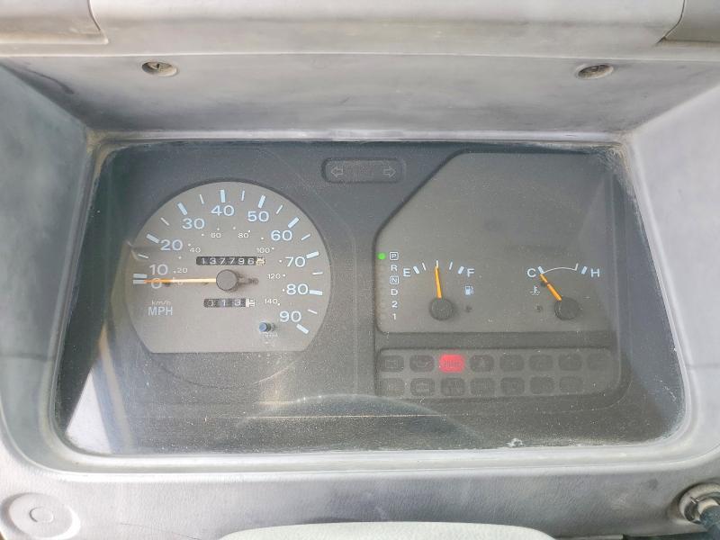 1999 Nissan Diesel UD1800 CS