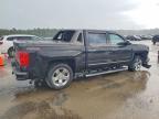 2017 Chevrolet Silverado K1500 LTZ