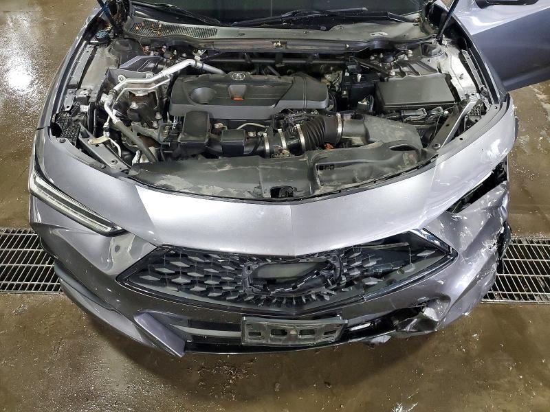 2023 Acura Tlx A-spec