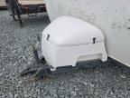 2008 Mako 36' Trvl Trailer