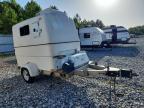 2007 Pelsue Podbel-007 Fiber Optic Splicing Trailer