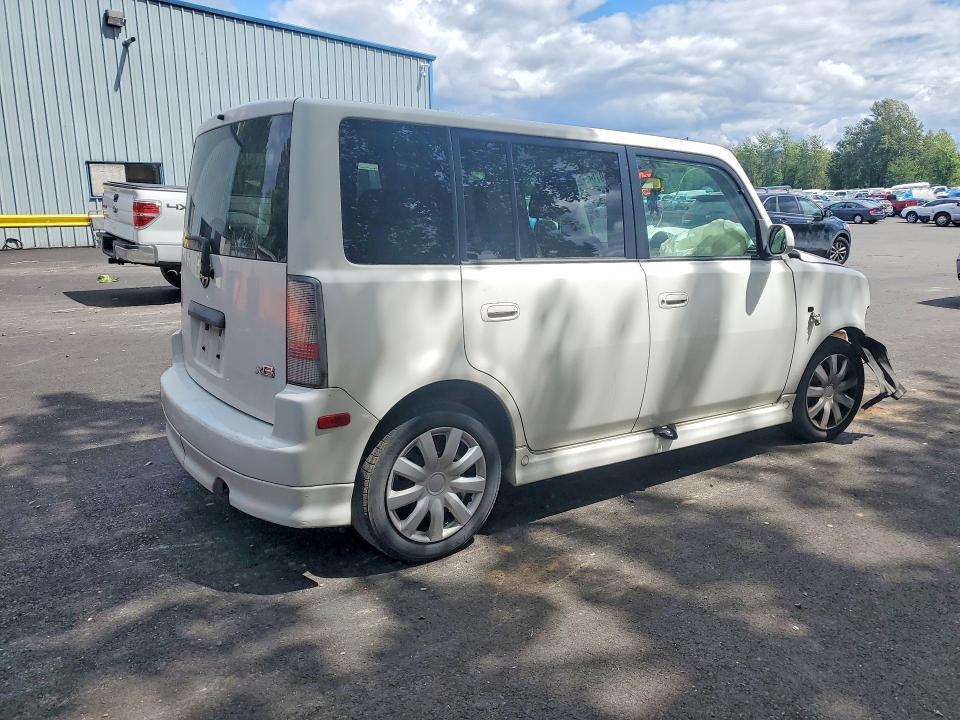 2006 Scion XB