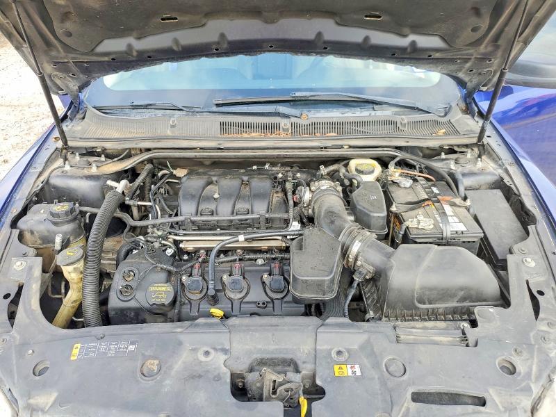 2013 Ford Taurus