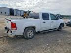 2011 GMC Sierra C1500 SLE