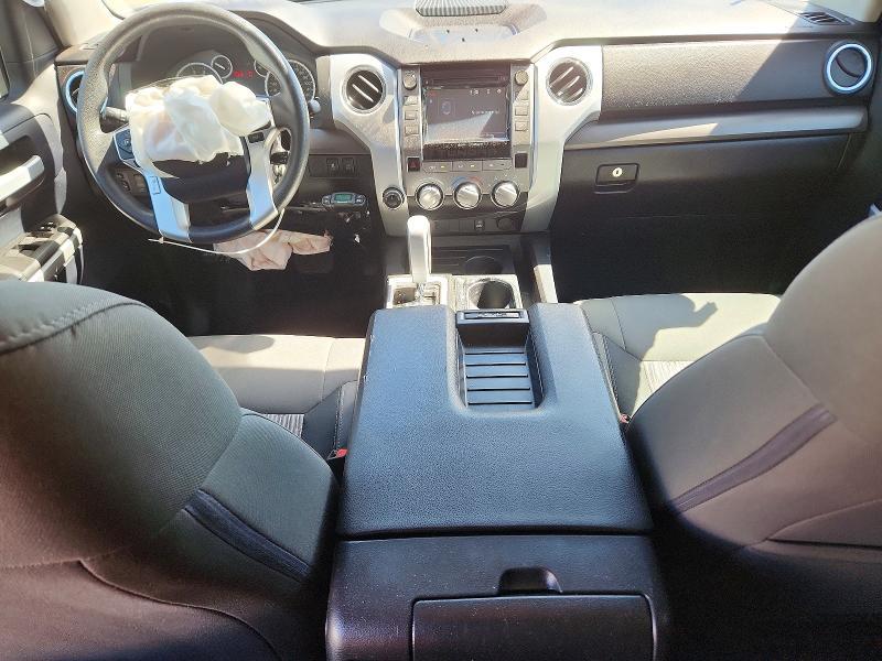 2015 Toyota Tundra SR5