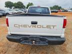 1998 Chevrolet S Truck S10