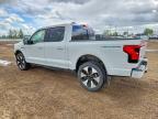 2023 Ford F150 Lightning PRO