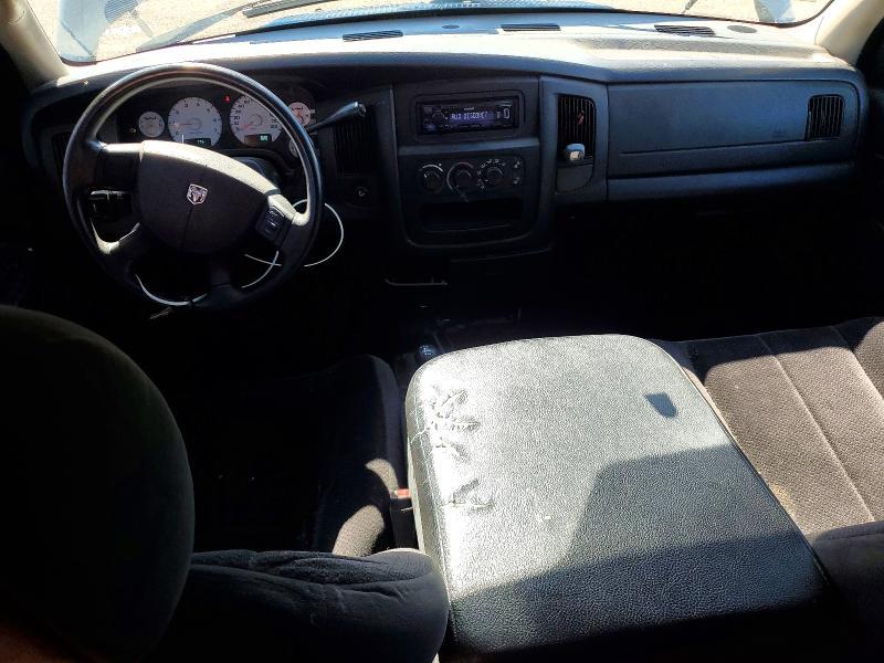 2005 Dodge RAM 1500 ST