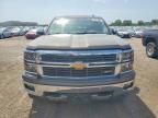 2014 Chevrolet Silverado K1500 LTZ