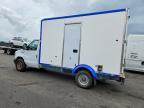 2023 Ford E350 Refrigerated BOX Truck