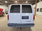 2002 Chevrolet Astro 4X4