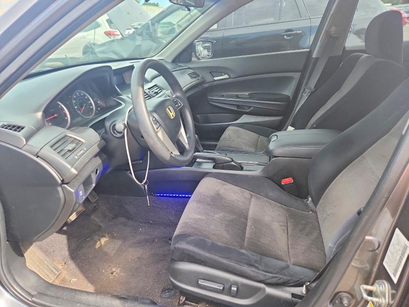 2009 Honda Accord lxp