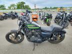 2021 Harley-Davidson XL1200 NS