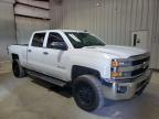2015 Chevrolet Silverado K3500 LT