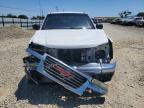 2005 GMC Canyon