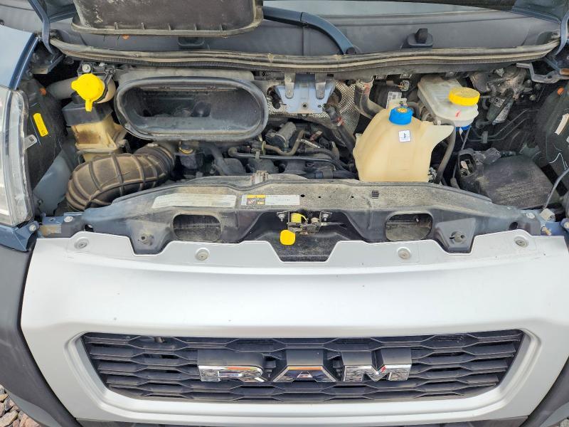 2021 Dodge Ram Promaster 3500 3500 High