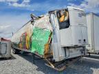 2013 Cimc Refrigerated Van Trailer