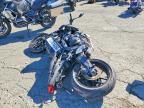 2023 Yamaha MT09 C