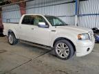 2008 Ford F150 Supercrew