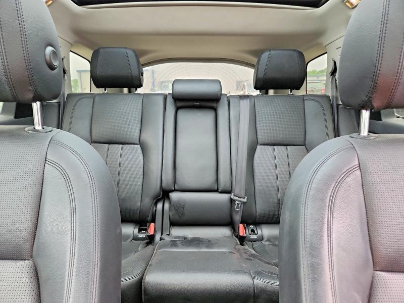 2016 Land Rover Discovery Sport hse