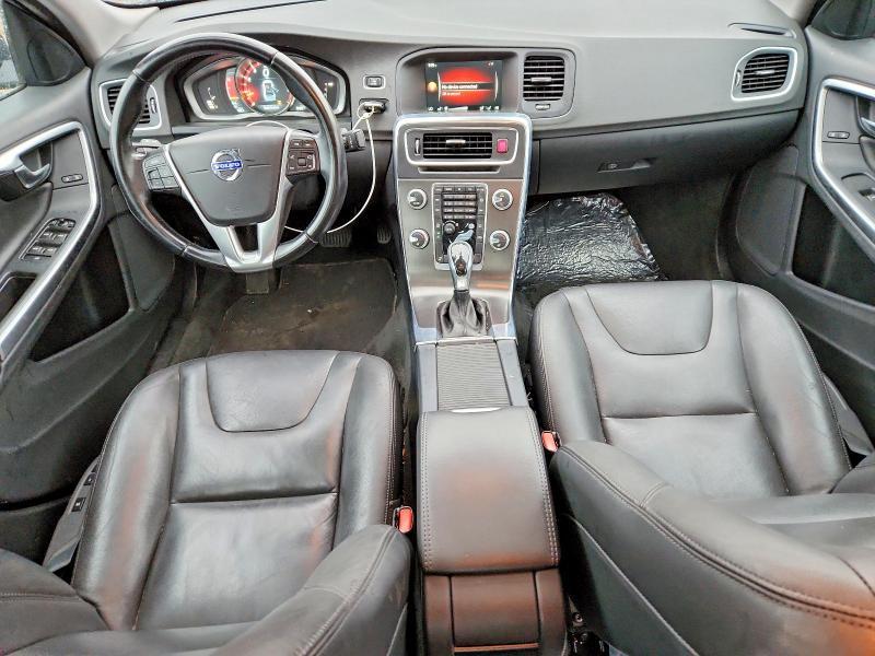 2015 Volvo S60 Premier