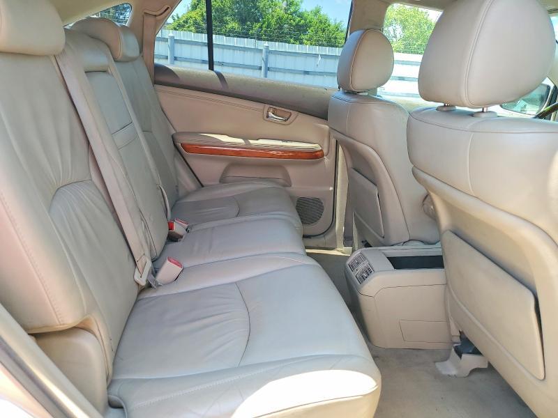 2004 Lexus Rx 330