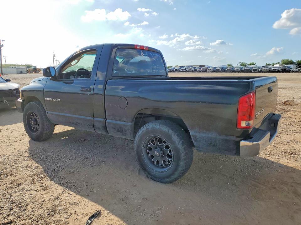 2004 Dodge RAM 1500