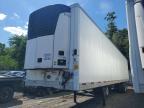 2017 Semi 2017 Utility VS2RA Refrigerated Van Trailer