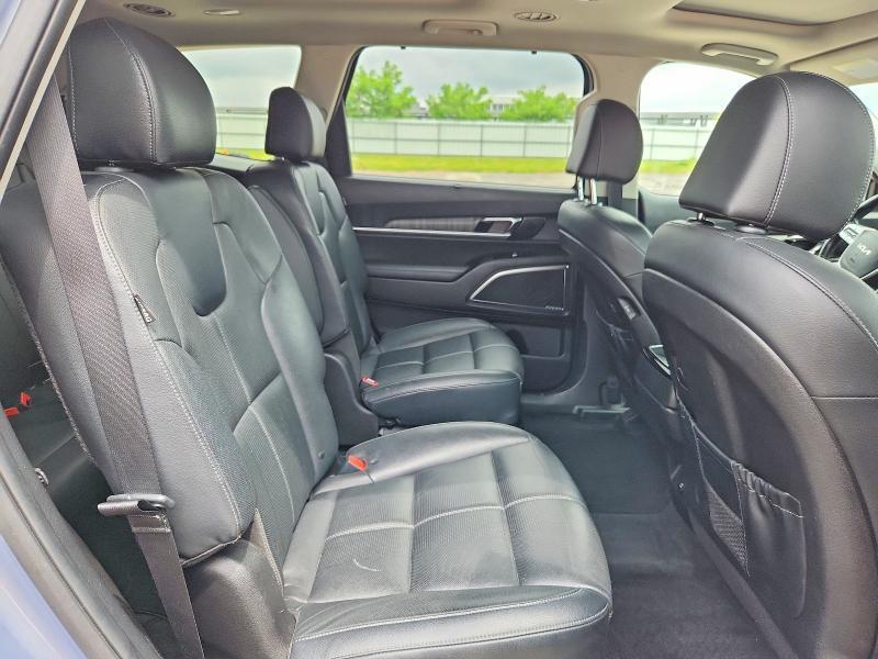 2023 KIA Telluride sx