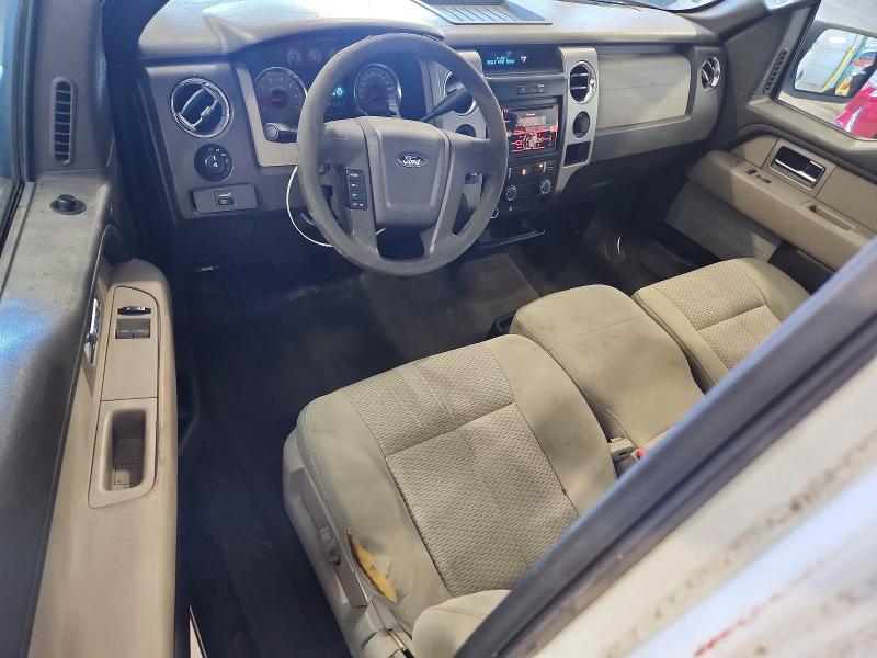 2009 Ford F150